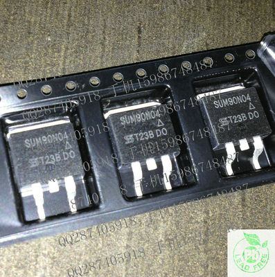 P沟道MOS管NDS356AP贴片SOT-23产品详情与求购指南