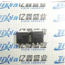 P沟道400V场效应管FQD4P40详解 性能、价格与选购指南