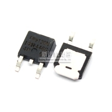 N9120 P沟道 MOSFET 产品参考信息详解